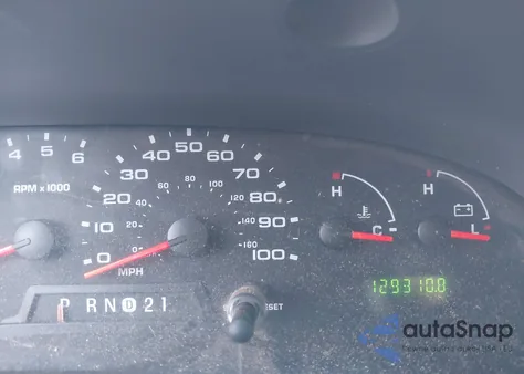 2007 Ford E-350 Super Duty Xl/Xlt from USA, damaged, VIN 1FBSS31L37DA55868